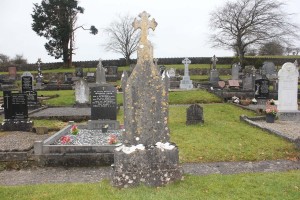 Gara John Cloonfinglas